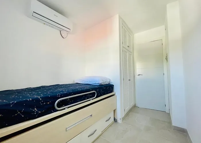דירה Malta Luxe