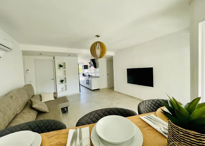 Malta Luxe דירה סאלו