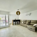 شقة Malta Luxe *