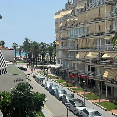Lejlighed Malta Luxe *