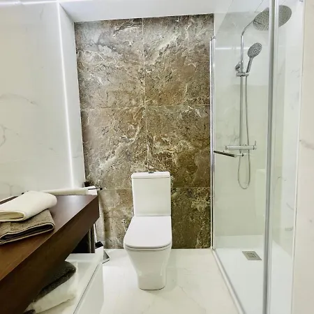 Апартаменты Malta Luxe *