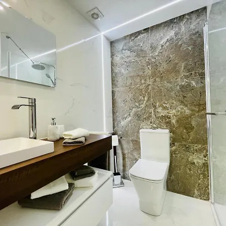 Malta Luxe *