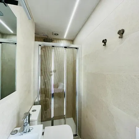 Lejlighed Malta Luxe Salou