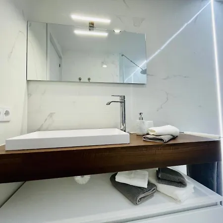 Malta Luxe Lejlighed