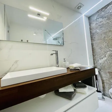 Malta Luxe