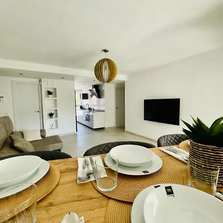 Malta Luxe Salou