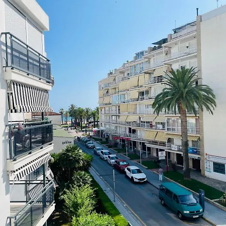 Apartamento Malta Luxe Salou