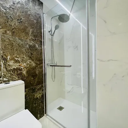Lejlighed Malta Luxe *