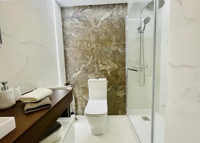 Apartment Malta Luxe *