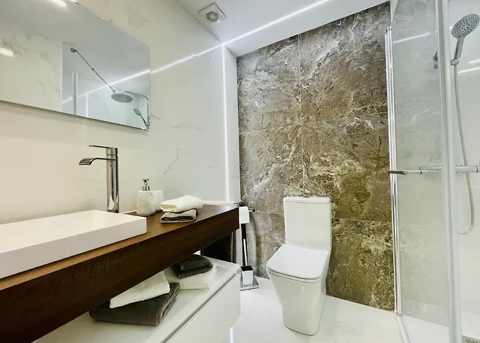 Malta Luxe *