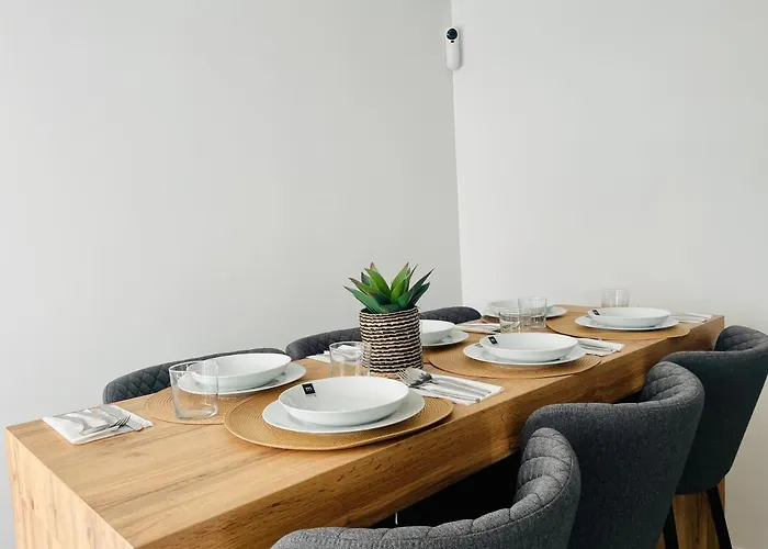 Malta Luxe Appartamento Salou