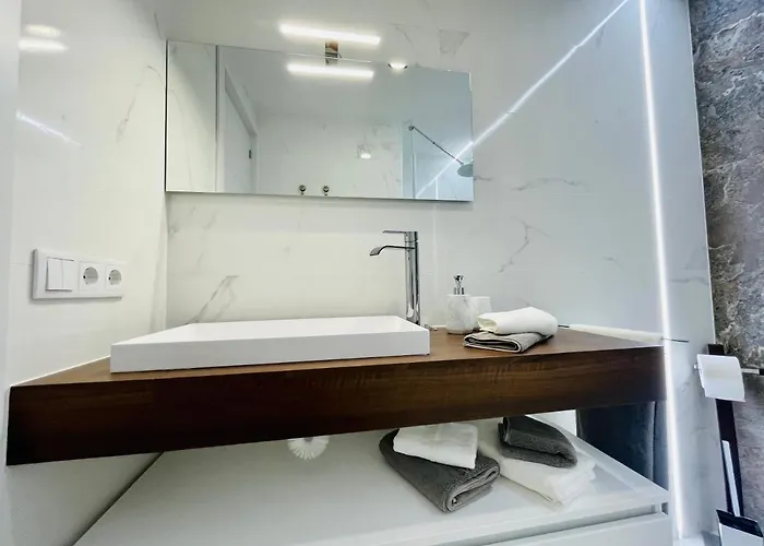 Malta Luxe Apartment
