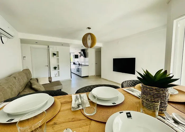 Malta Luxe Salou