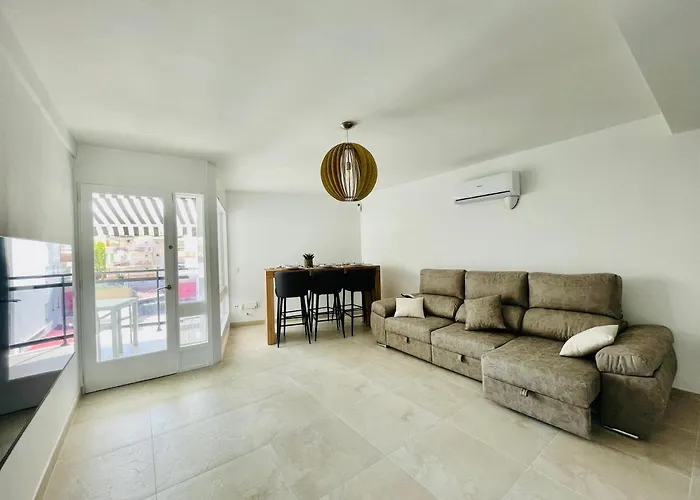 Appartamento Malta Luxe *