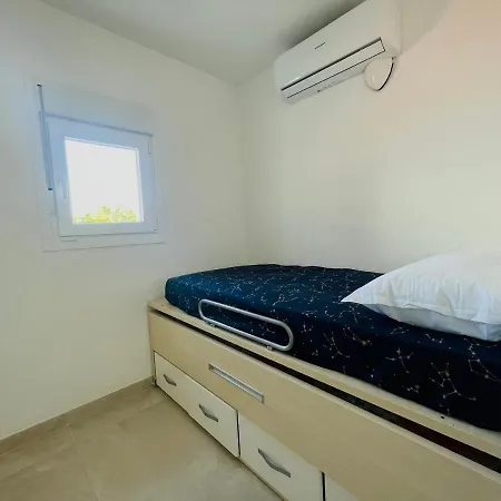 Apartament Malta Luxe Salou