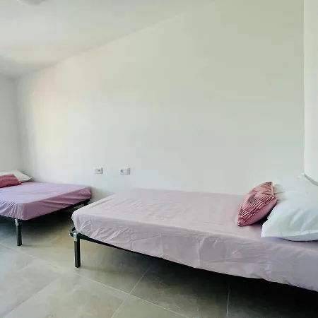 Lägenhet Malta Luxe Salou