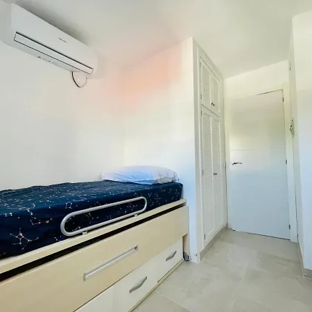Lägenhet Malta Luxe