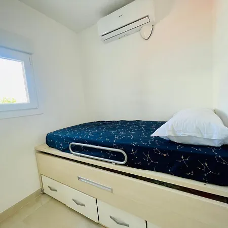 Malta Luxe Lägenhet