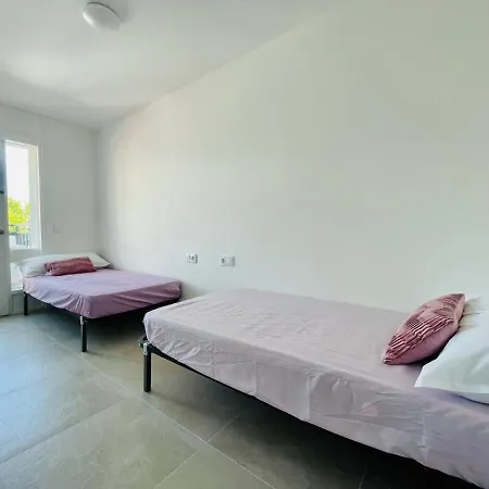 Malta Luxe Lägenhet Salou