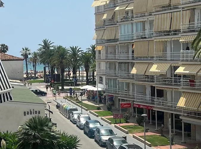 Apartament Malta Luxe *