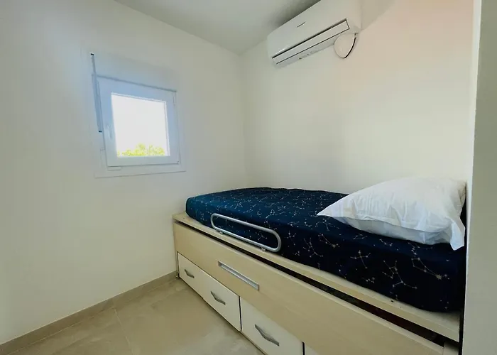 Apartament Malta Luxe Salou