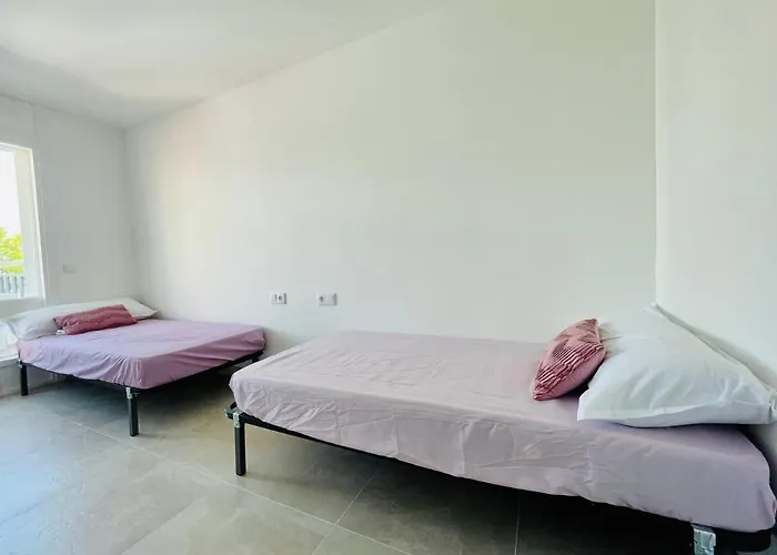 Apartament Malta Luxe Salou