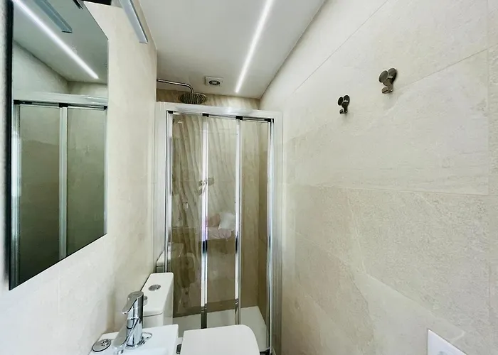 Apartament Malta Luxe Salou