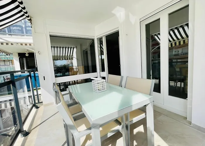 Malta Luxe Salou