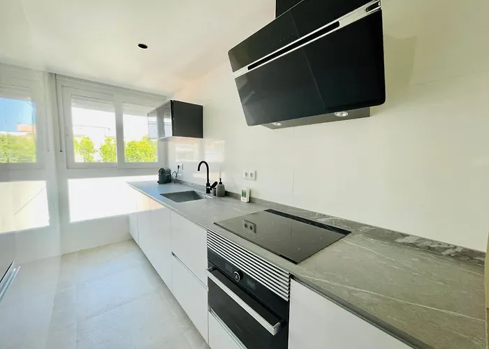 Malta Luxe Apartament *