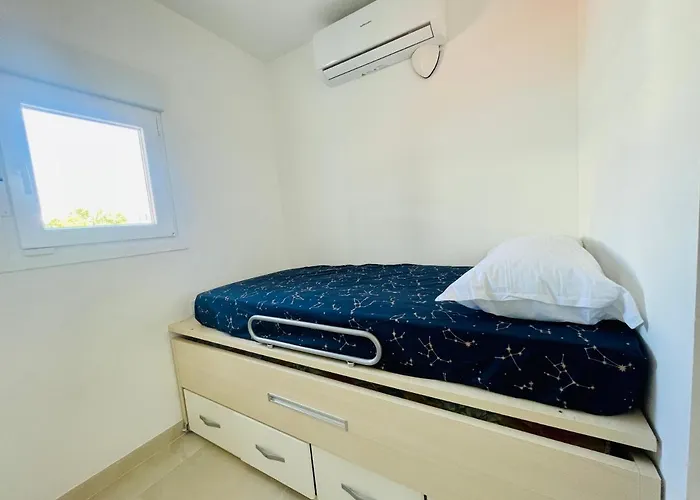 Malta Luxe Apartament