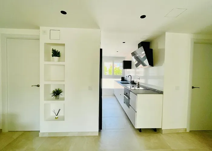 Apartament Malta Luxe *