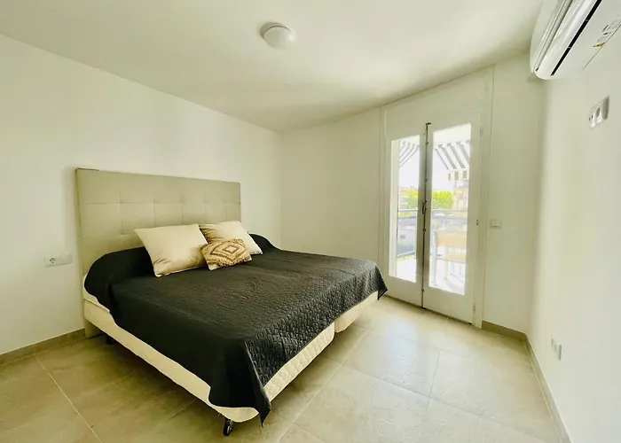 Malta Luxe Apartament *