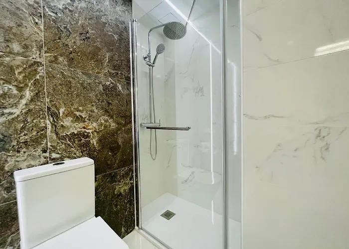 Apartament Malta Luxe *