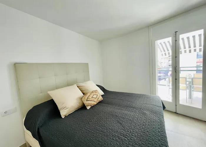Malta Luxe Apartament *