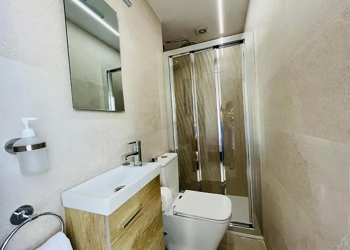 Appartement Malta Luxe Salou