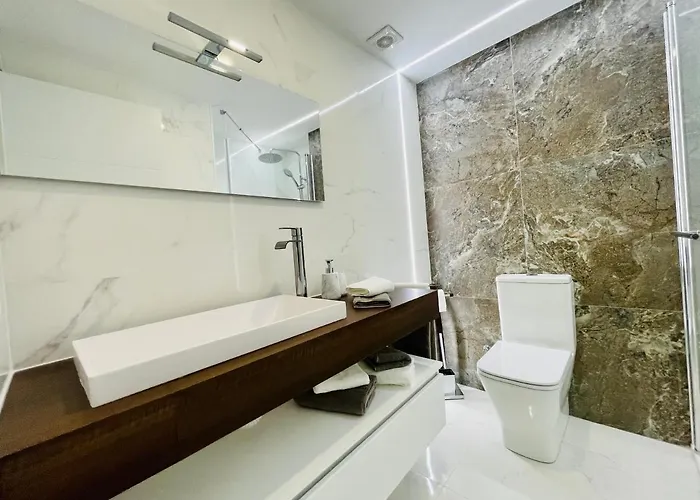 Appartement Malta Luxe Salou