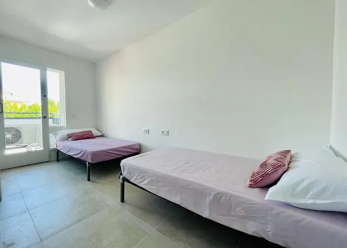Malta Luxe Appartement Salou